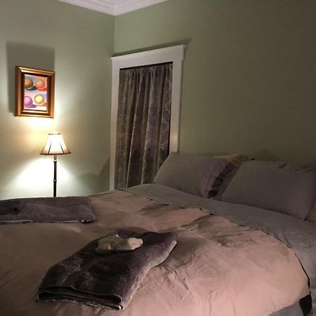 Jonesborough Bed And Breakfast Екстер'єр фото