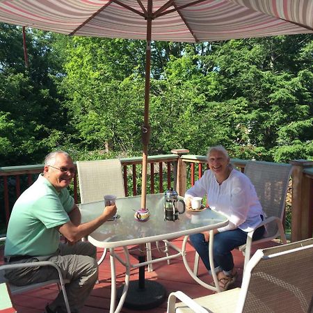 Jonesborough Bed And Breakfast Екстер'єр фото