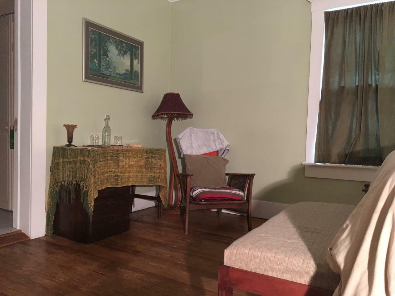 Jonesborough Bed And Breakfast Екстер'єр фото